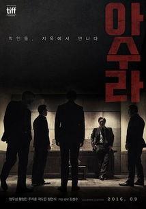韩国阿修罗在线观看,在线观看，探寻神秘力量的奇幻之旅  第3张