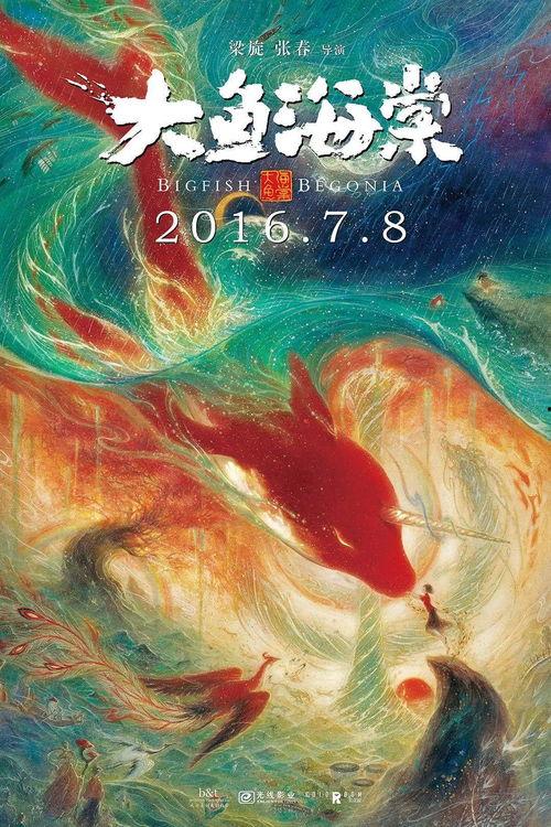 大鱼电影在线观看,在线观看，畅享视觉盛宴  第2张