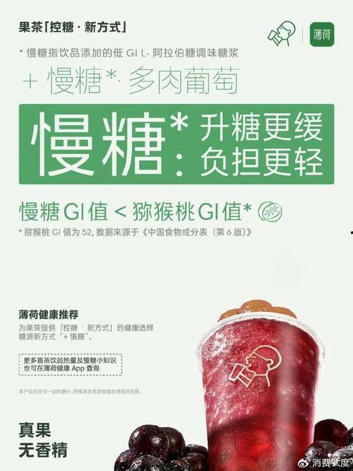 喜茶最新爆料新闻内容,揭秘最新产品与市场策略调整  第2张